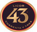 Licor 43